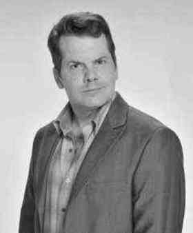Bruce McCulloch quotes
