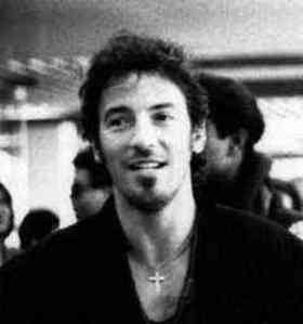 Bruce Springsteen quotes