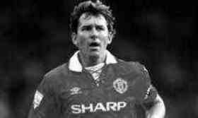 Bryan Robson quotes