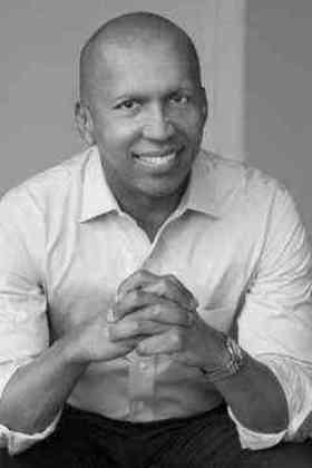 Bryan Stevenson quotes