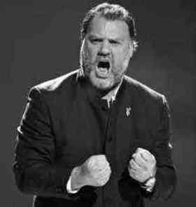 Bryn Terfel quotes