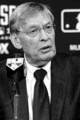 Bud Selig quotes