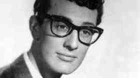 Buddy Holly quotes
