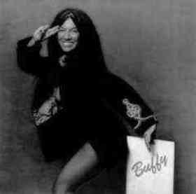 Buffy Sainte-Marie quotes
