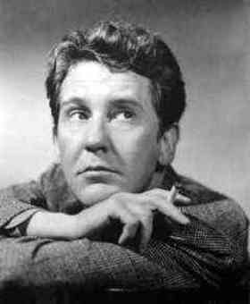 Burgess Meredith quotes
