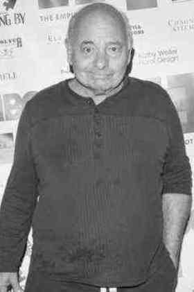 Burt Young quotes