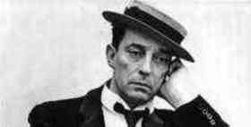 Buster Keaton quotes