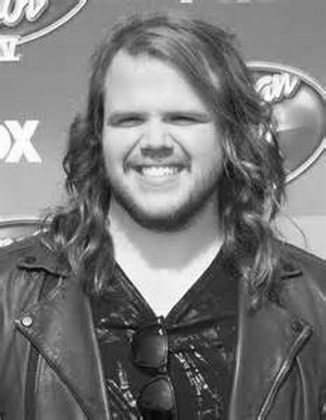 Caleb Johnson quotes