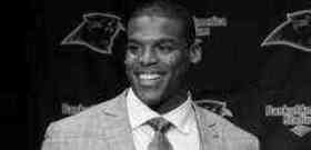 Cam Newton quotes