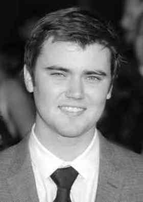 Cameron Bright quotes