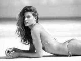 Cameron Russell quotes
