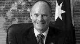 Campbell Newman quotes