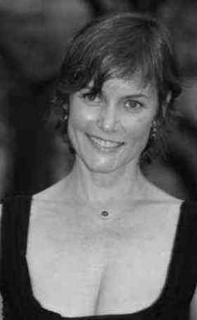 Carey Lowell quotes