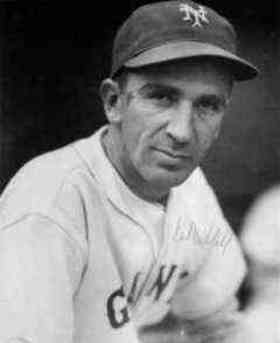 Carl Hubbell quotes