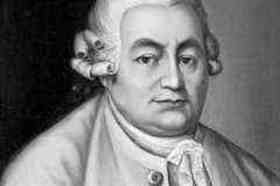 Carl Philipp Emanuel Bach quotes