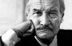 Carlos Fuentes quotes