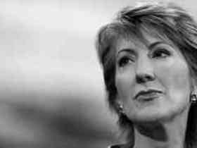Carly Fiorina quotes