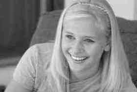 Carly Schroeder quotes
