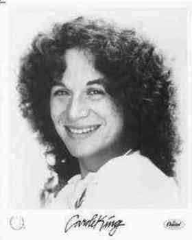 Carole King quotes