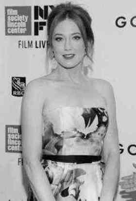 Carrie Coon quotes