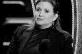Carrie Fisher quotes