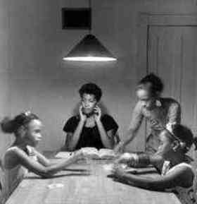 Carrie Mae Weems quotes