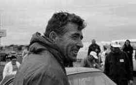 Carroll Shelby quotes