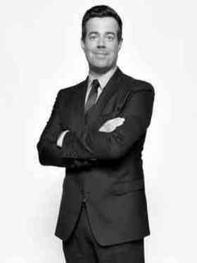 Carson Daly quotes
