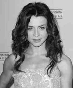 Caterina Scorsone quotes