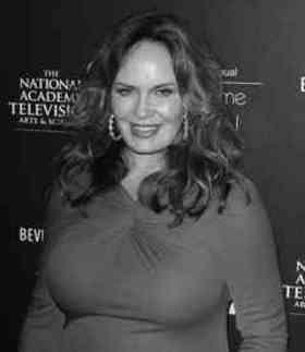 Catherine Bach quotes