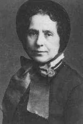 Catherine Booth quotes