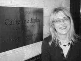 Catherine Jinks quotes