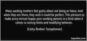 Cathy Rindner Tempelsman quotes