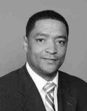 Cedric Richmond quotes