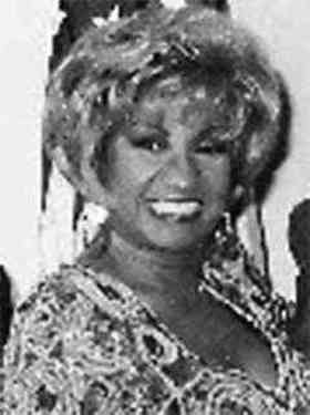 Celia Cruz quotes