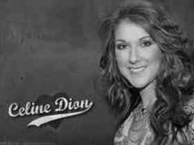 Celine Dion quotes