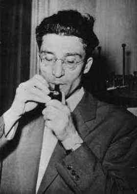 Cesare Pavese quotes