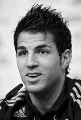 Cesc Fabregas quotes