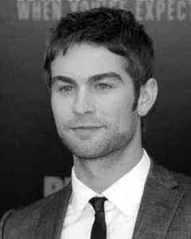 Chace Crawford quotes