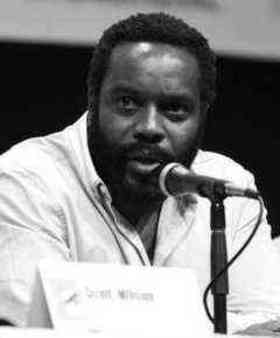 Chad Coleman quotes