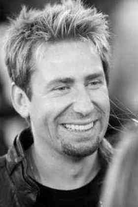 Chad Kroeger quotes