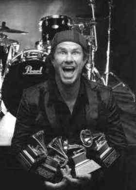 Chad Smith quotes