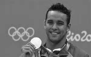 Chad le Clos quotes