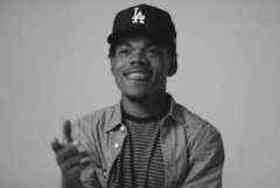 Chance The Rapper quotes