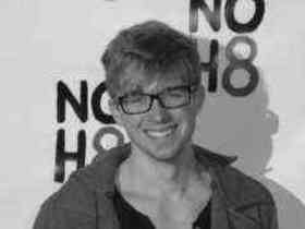 Chandler Massey quotes