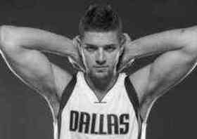 Chandler Parsons quotes