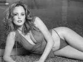 Chandra West quotes