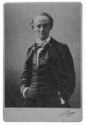 Charles Baudelaire quotes