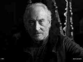 Charles Dance quotes