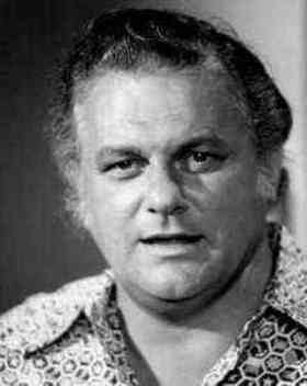 Charles Durning quotes